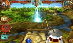 Bang: Battle of Manowars  gameplay screenshot