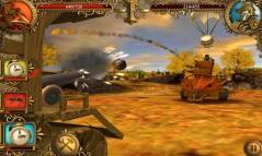Bang: Battle of Manowars  gameplay screenshot