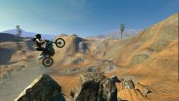 Trials Evolution: Gold Edition  gameplay screenshot