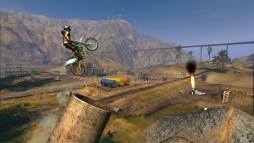 Trials Evolution: Gold Edition  gameplay screenshot
