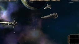 StarDrive  gameplay screenshot