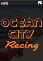 Ocean City Racing poster 