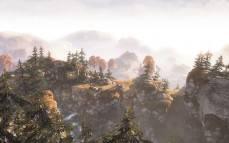 Brothers: A Tale of Two Sons  gameplay screenshot