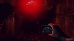 Daylight  gameplay screenshot