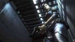Resident Evil: Revelations  gameplay screenshot