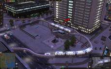 Cities in Motion 2  gameplay screenshot