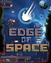 Edge Of Space poster 