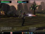 Star Trek Online  gameplay screenshot