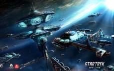 Star Trek Online  gameplay screenshot
