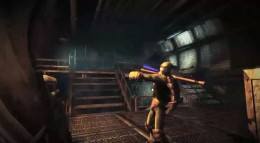 Teenage Mutant Ninja Turtles: Out of the Shadows  gameplay screenshot
