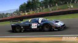 RaceRoom Racing Experience  gameplay screenshot