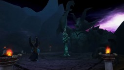 The Aurora World  gameplay screenshot