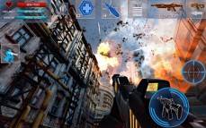 Enemy Strike  gameplay screenshot