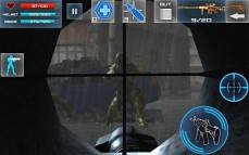 Enemy Strike  gameplay screenshot