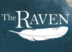 The Raven: Legacy of a Master Thief poster 