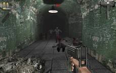 In Darkness  gameplay screenshot