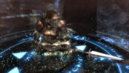 Wizardry Online  gameplay screenshot