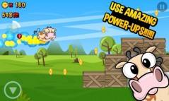 Run Cow Run  gameplay screenshot