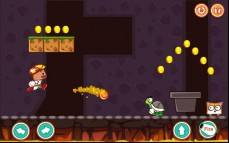 Mario Parody  gameplay screenshot