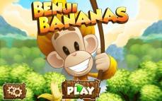 Benji Bananas  gameplay screenshot