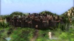 Dawn of Fantasy: Kingdom Wars  gameplay screenshot