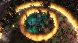 Dawn of Fantasy: Kingdom Wars  gameplay screenshot