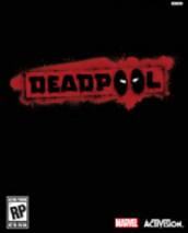 Deadpool poster 