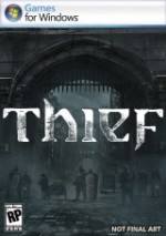 Thief poster 