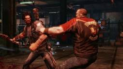 Ride to Hell: Retribution  gameplay screenshot