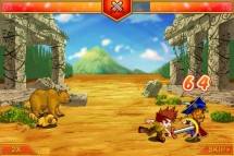 Avatar Fight  gameplay screenshot