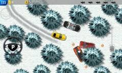 Parking Mania  gameplay screenshot