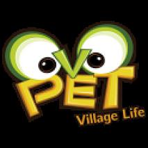 OVOpet Village Life dvd cover 