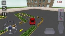 Car Parking  gameplay screenshot