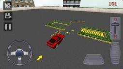 Car Parking  gameplay screenshot