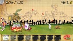 Ghost Wars Pro  gameplay screenshot