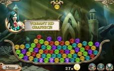 Atlantis: Pearls of the Deep  gameplay screenshot