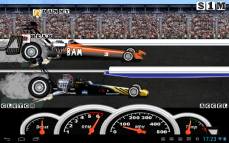Drag Race  gameplay screenshot