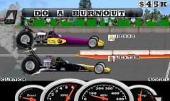 Drag Race  gameplay screenshot
