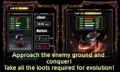 Spawn Wars 2  gameplay screenshot