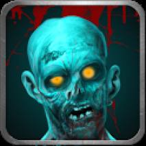 Zombie Invasion : T-Virus dvd cover 