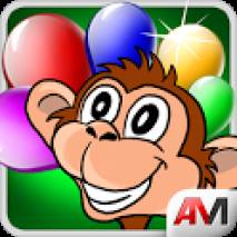 Monkey Balloon Tower Defense Cover 