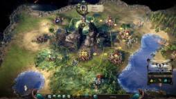 Eador: Masters Of The Broken World  gameplay screenshot