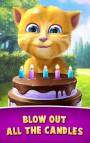Ginger's Birthday  gameplay screenshot