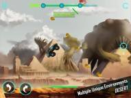 Survival Race HD  gameplay screenshot