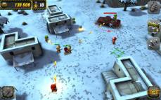 Tiny Troopers  gameplay screenshot