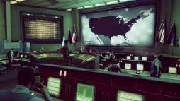 The Bureau: XCOM Declassified  gameplay screenshot