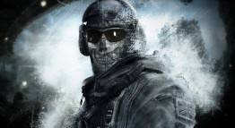 Call of Duty: Ghosts  gameplay screenshot