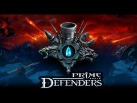 Prime World: Defenders poster 