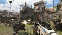 Call of Duty: Black Ops II - Uprising  gameplay screenshot