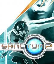 Sanctum 2 poster 